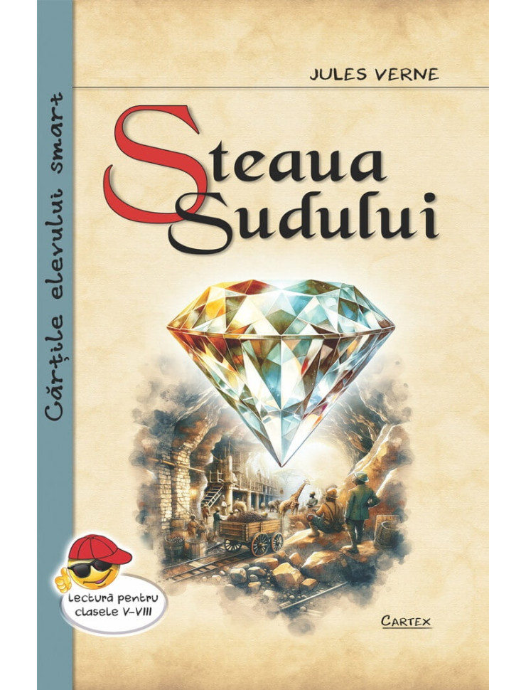 Steaua Sudului