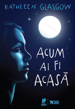 Acum ai fi acasa Acum ai fi acasa