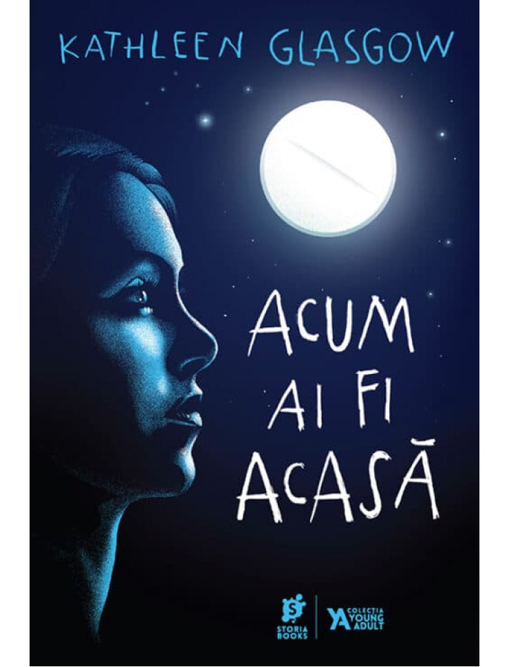 Acum ai fi acasa