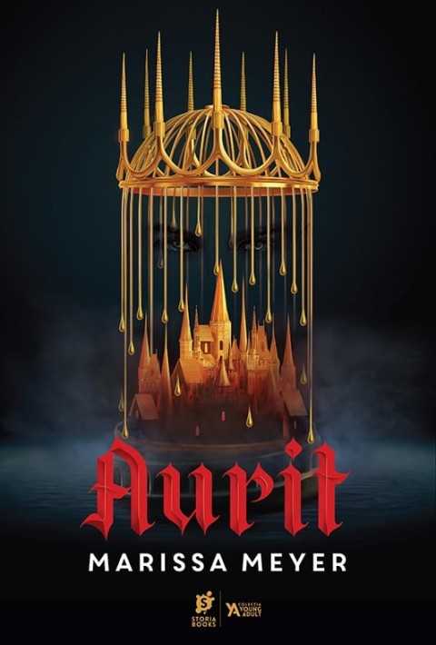 Aurit