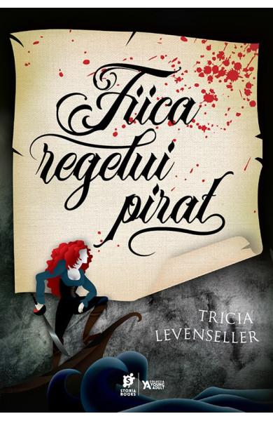 Fiica regelui pirat Fiica regelui pirat