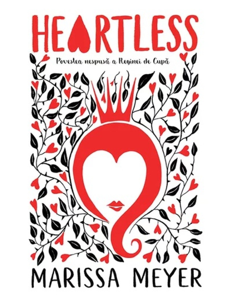 Heartless