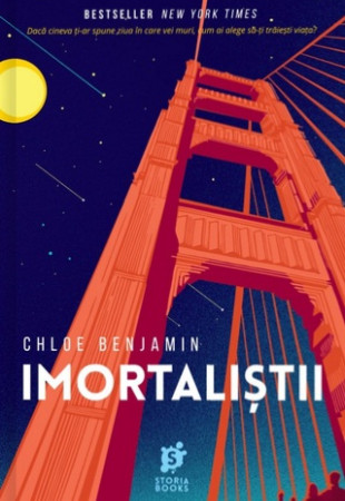 Imortalistii Imortalistii