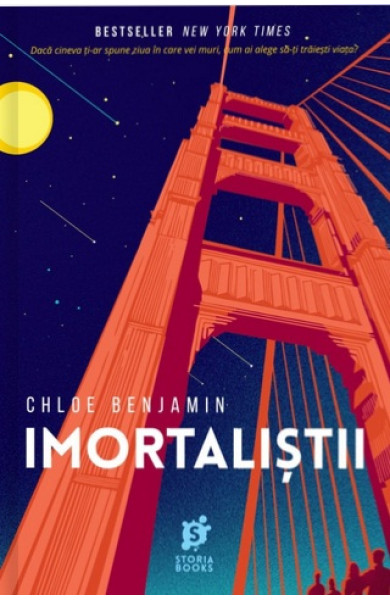 Imortalistii Imortalistii