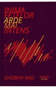 Inima fetelor arde mai intens