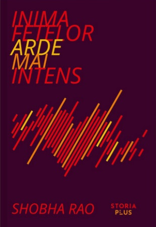 Inima fetelor arde mai intens