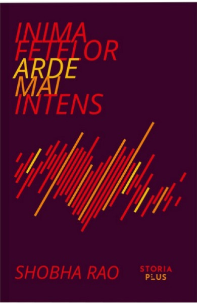 Inima fetelor arde mai intens Inima fetelor arde mai intens