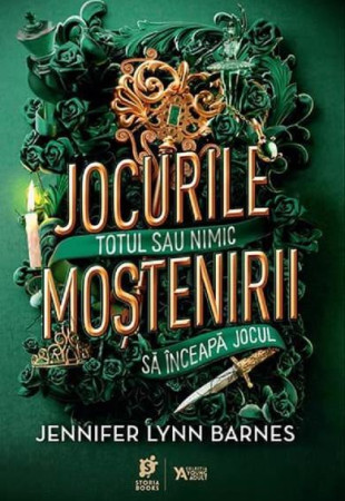 Jocurile mostenirii