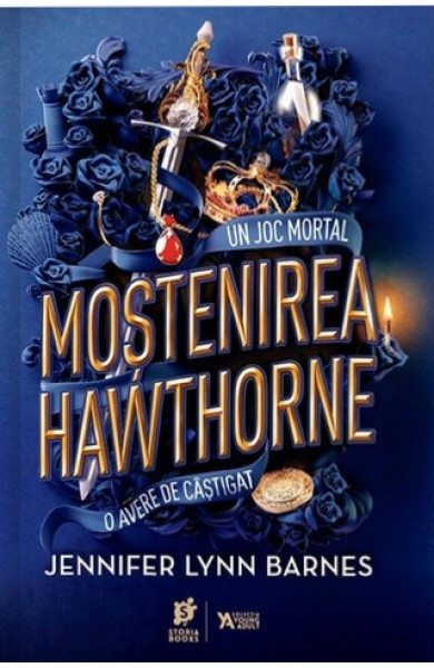 Mostenirea Hawthorne