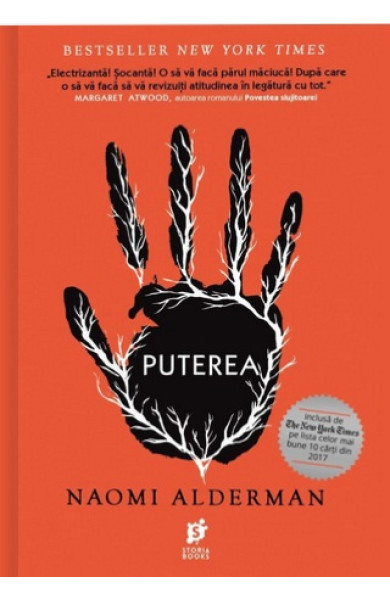 Puterea Puterea