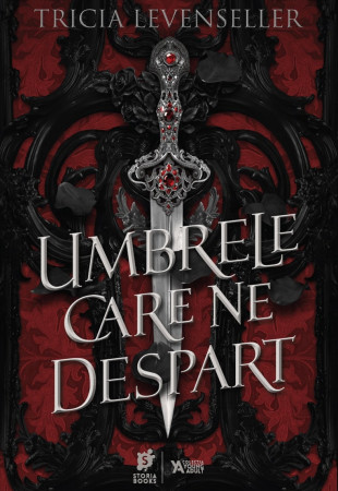 Umbrele care ne despart Umbrele care ne despart