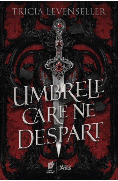 Umbrele care ne despart