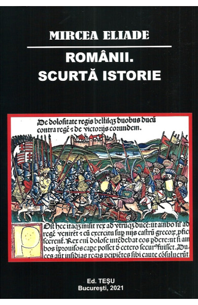 Romanii. Scurta Istorie Romanii. Scurta Istorie