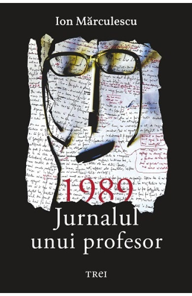 1989. Jurnalul unui profesor 1989. Jurnalul unui profesor