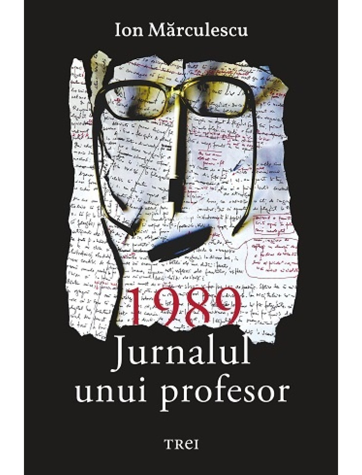 1989. Jurnalul unui profesor