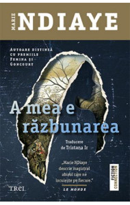 A mea e răzbunarea A mea e răzbunarea