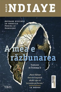 A mea e răzbunarea A mea e răzbunarea