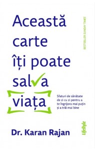 Această carte îți poate salva viața Această carte îți poate salva viața