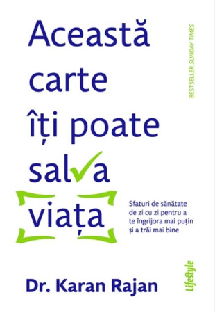 Această carte îți poate salva viața Această carte îți poate salva viața