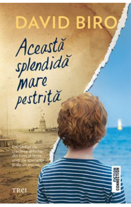 Aceasta splendida mare pestrita Aceasta splendida mare pestrita