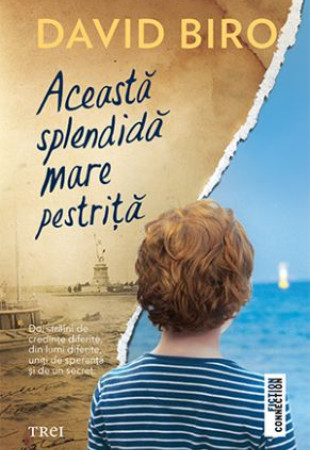 Aceasta splendida mare pestrita Aceasta splendida mare pestrita