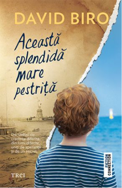 Aceasta splendida mare pestrita Aceasta splendida mare pestrita