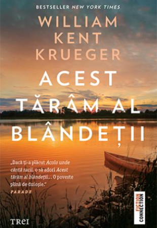 Acest taram al blandetii