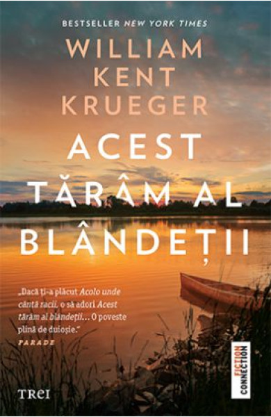 Acest taram al blandetii Acest taram al blandetii