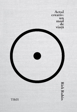 Actul creativ: un mod de viață