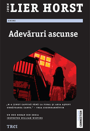 Adevaruri ascunse Adevaruri ascunse