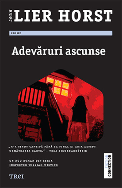 Adevaruri ascunse Adevaruri ascunse