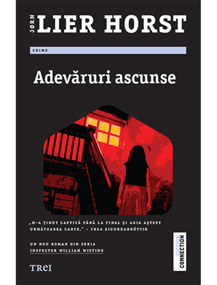 Adevaruri ascunse