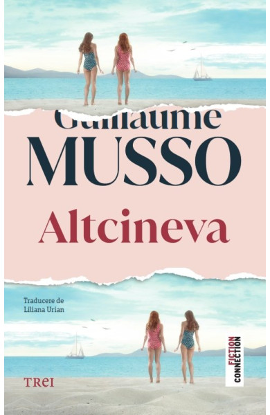 Altcineva Altcineva