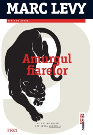 Amurgul fiarelor Amurgul fiarelor