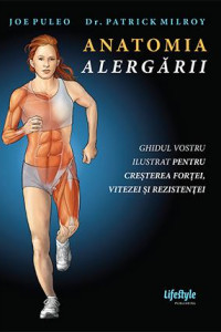 Anatomia alergării Anatomia alergării