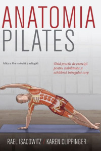 Anatomia Pilates Anatomia Pilates