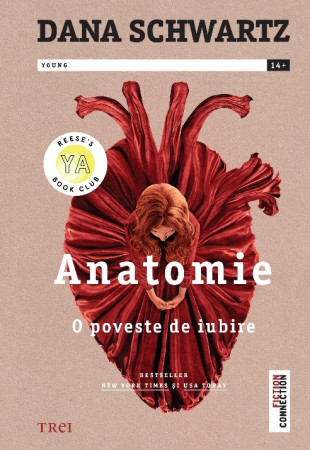 Anatomie. O poveste de iubire Anatomie. O poveste de iubire