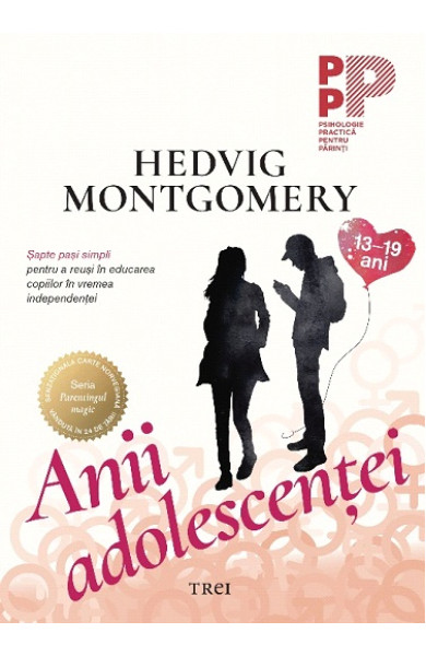 Anii adolescentei (13-19 ani)