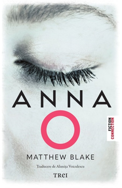 Anna O Anna O
