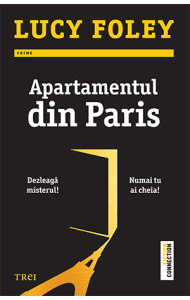 Apartamentul din Paris Apartamentul din Paris
