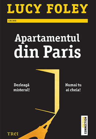 Apartamentul din Paris Apartamentul din Paris