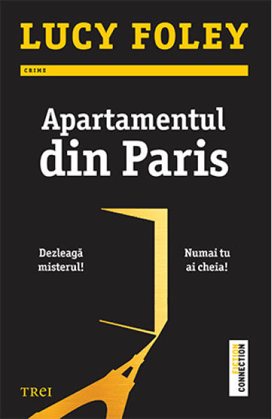 Apartamentul din Paris