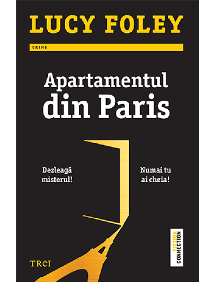 Apartamentul din Paris