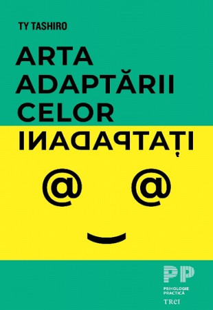 Arta adaptarii celor inadaptati