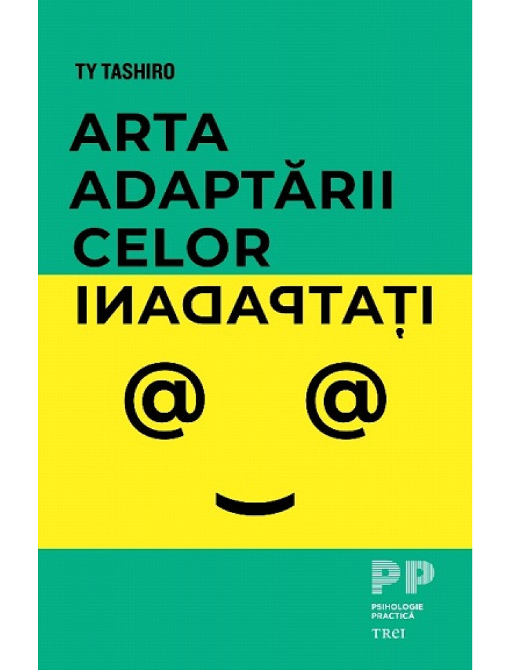 Arta adaptarii celor inadaptati