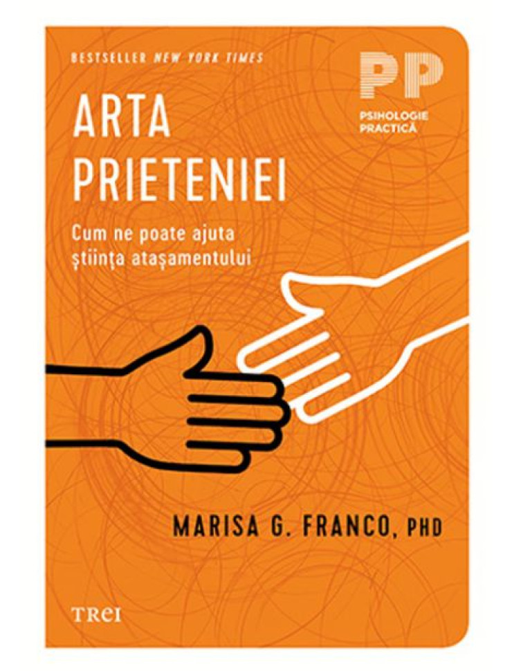 Arta prieteniei. Cum ne poate ajuta știința atașamentului