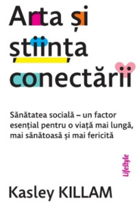 Arta și știința conectării Arta și știința conectării