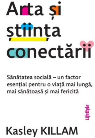 Arta și știința conectării Arta și știința conectării