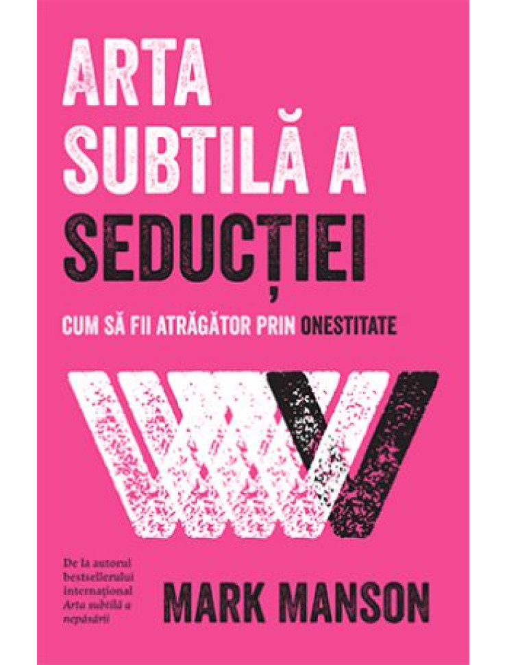 Arta subtila a seductiei