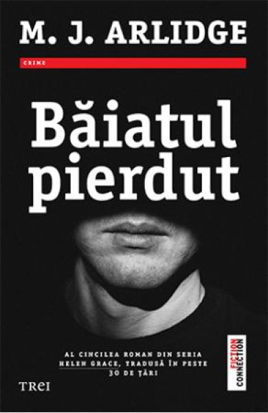 Baiatul pierdut Baiatul pierdut